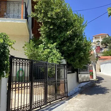 דירה Serene Views *