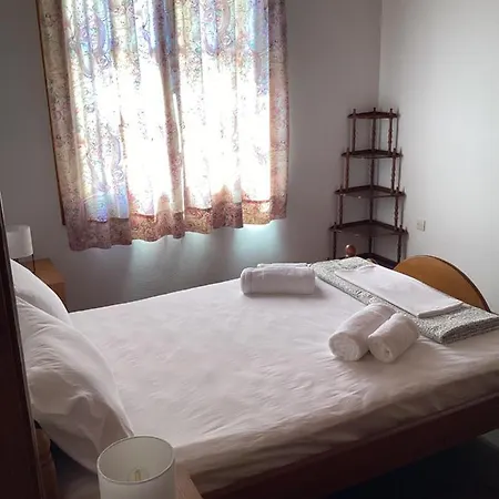 דירה Serene Views *
