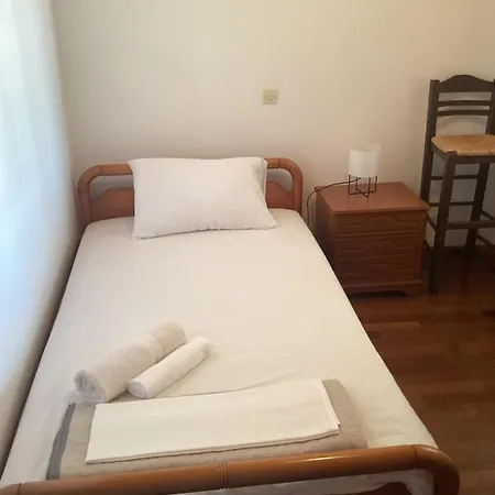 דירה Serene Views *