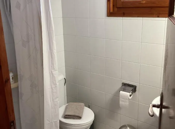 Apartment Serene Views Pylos