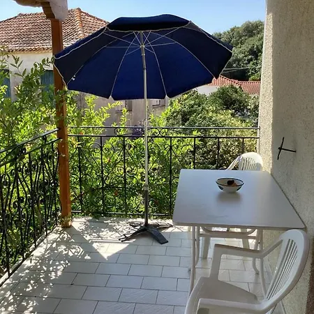 Apartment Serene Views Pylos