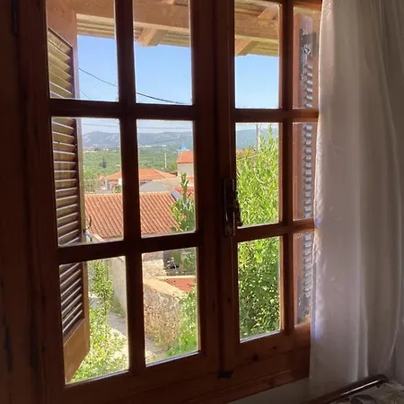 Serene Views * Pylos