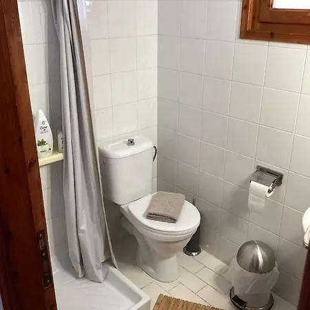 Apartment Serene Views Pylos