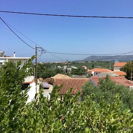 Serene Views * Pylos