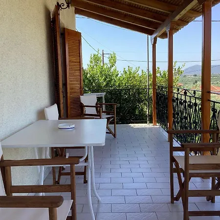 Апартаменты Serene Views *