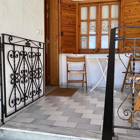 Apartment Serene Views