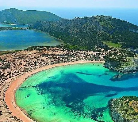 Serene Views Pylos