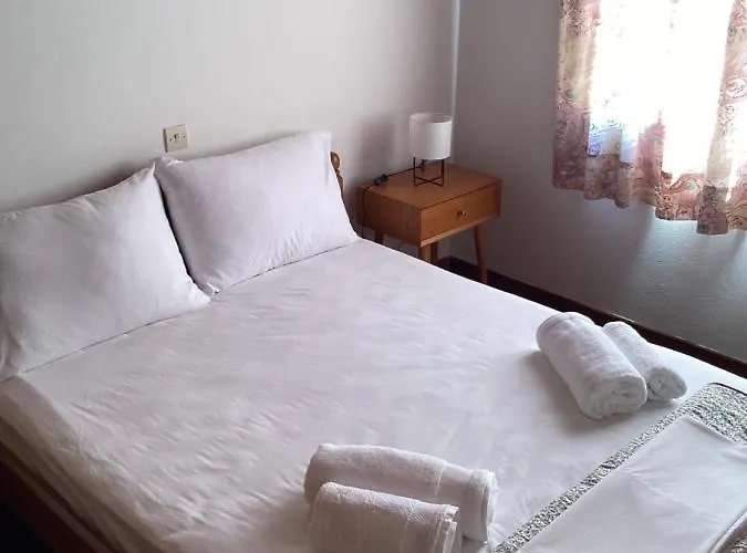 Serene Views Пилос