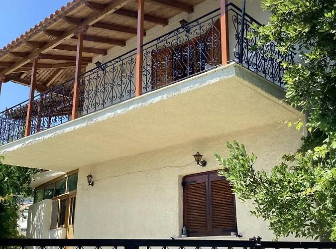 Διαμέρισμα Serene Views Πύλος