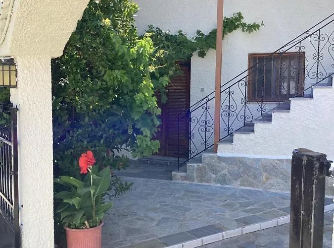 Serene Views Διαμέρισμα