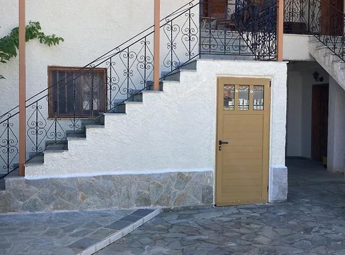 Serene Views * Пилос