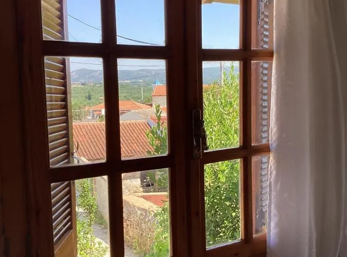 Serene Views * Πύλος