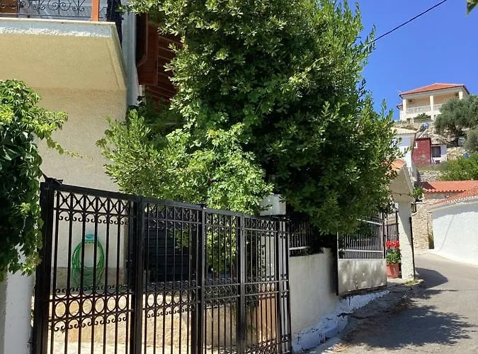 Διαμέρισμα Serene Views *