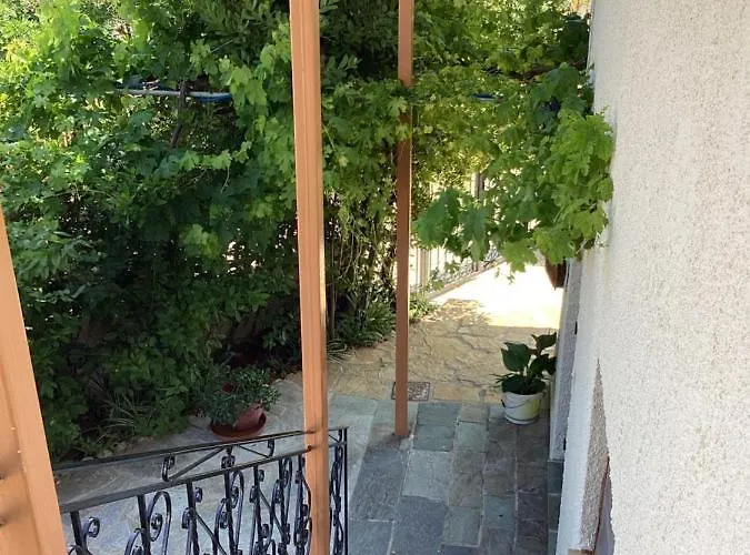 Διαμέρισμα Serene Views