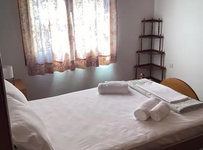 Апартаменты Serene Views *