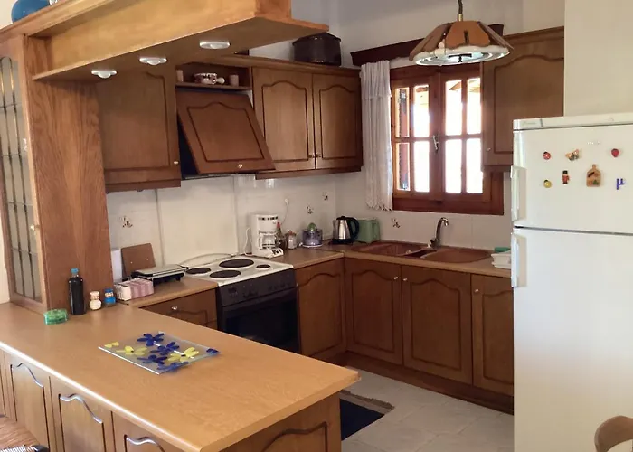 Serene Views * Пилос