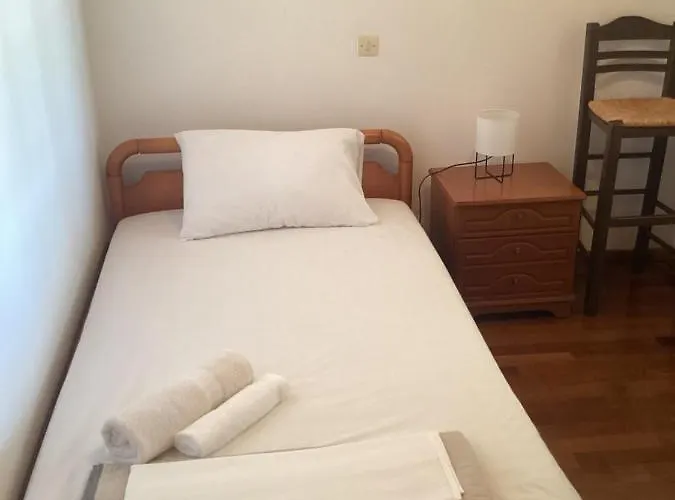 Апартаменты Serene Views *