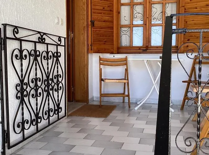 Апартаменты Serene Views