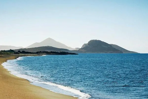 Serene Views Διαμέρισμα Πύλος